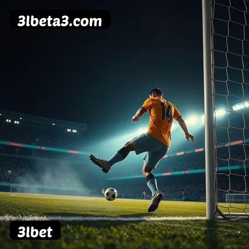 App Mobile 3lbet - Jogue em Qualquer Lugar no Seu Smartphone