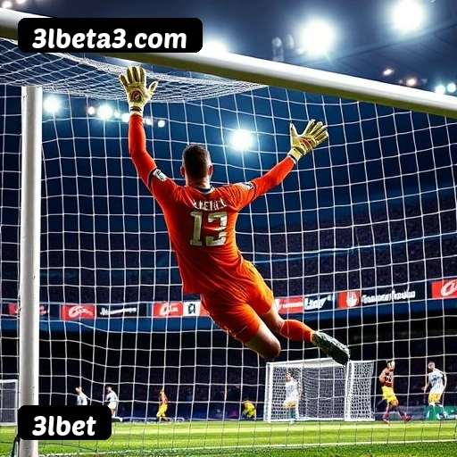 Apostas de Futebol - Brasileirão, Champions League, Copa do Mundo